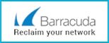 Barracuda - Reclaim Your Network