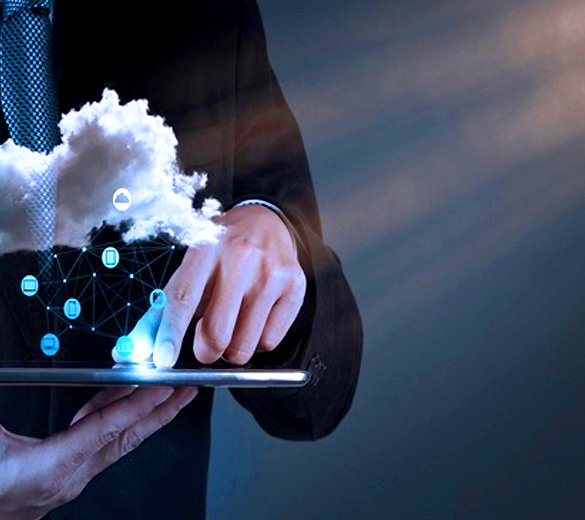 Cloud-ready cloud-ready