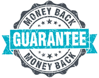 Money-back-guarantee money-back-guarantee